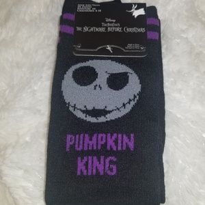 Disney Tim Burton's.The Nightmare before Christmas